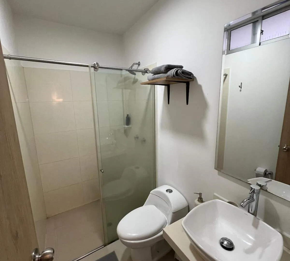Baum Loft Santa Rita 204 Lägenhet Cali